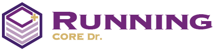 CORE Dr. Running